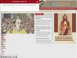 Sites similar to cgvdt.vn
