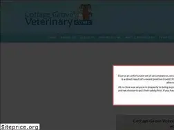 Sites similar to cgvetclinic.com