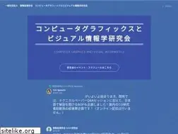 Sites similar to cgvi.jp