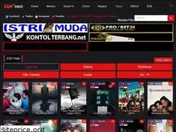 Sites similar to cgvindo.vip