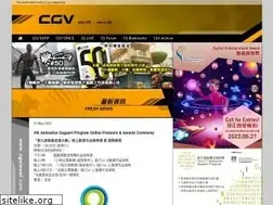 Sites similar to cgvisual.com