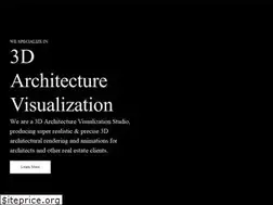 Sites similar to cgvizstudio.com