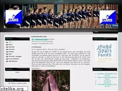 Sites similar to cgvmars.nl