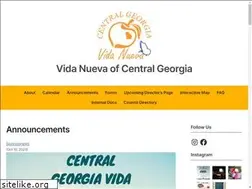 Sites similar to cgvn.org