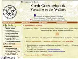 Sites similar to cgvy.org