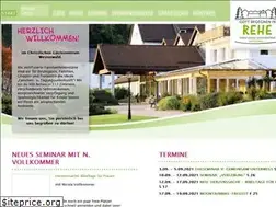 Sites similar to cgw-rehe.de