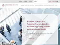 Sites similar to cgw.com.au