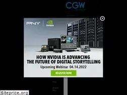 Sites similar to cgw.com