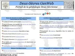 Sites similar to cgw79.free.fr