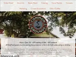 Sites similar to cgwaco.com