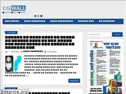 Sites similar to cgwall.com