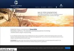 Sites similar to cgwealth.com