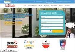 Sites similar to cgwindow.com