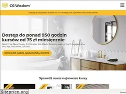 Sites similar to cgwisdom.pl