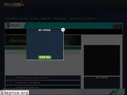 Sites similar to cgwoceng.com