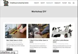 Sites similar to cgwoodcraft.com