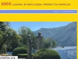 Sites similar to ch-6900.ch