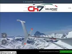 Sites similar to ch-7helicopter.com