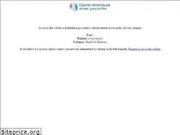 Sites similar to ch-antibes.fr