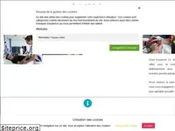 Sites similar to ch-argentiere.org