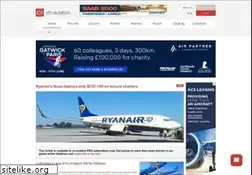 Sites similar to ch-aviation.com
