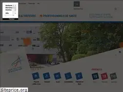 Sites similar to ch-avignon.fr