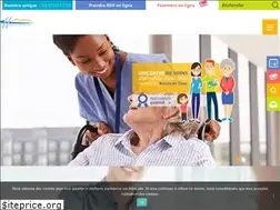 Sites similar to ch-bassindethau.fr