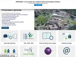 Sites similar to ch-beauvais.fr