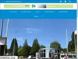 Sites similar to ch-belair.fr