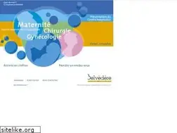 Sites similar to ch-belvedere.fr