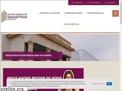 Sites similar to ch-bergerac.fr