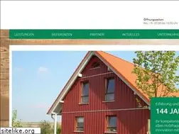 Sites similar to ch-borchard.de