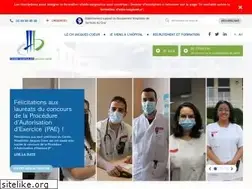 Sites similar to ch-bourges.fr