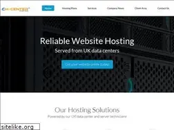 Sites similar to ch-center.ro