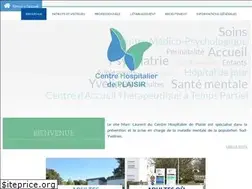 Sites similar to ch-charcot78.fr