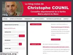 Sites similar to ch-counil.com