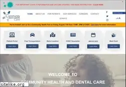 Sites similar to ch-dc.org