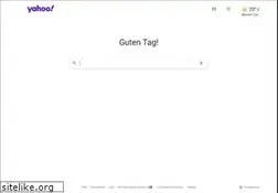 Sites similar to ch-de.altavista.com