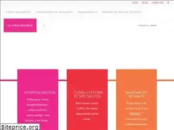 Sites similar to ch-emile-durkheim.fr