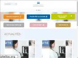 Sites similar to ch-epernay.fr