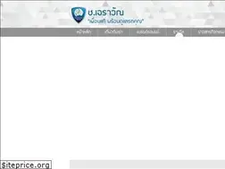 Sites similar to ch-erawan.com