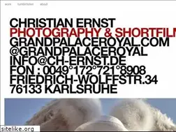 Sites similar to ch-ernst.de