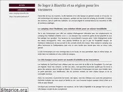 Sites similar to ch-etampes.fr