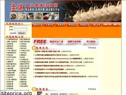 Sites similar to ch-food.com