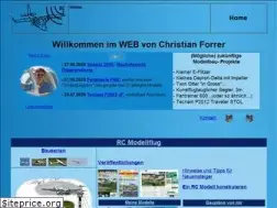 Sites similar to ch-forrer.ch