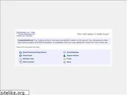 Sites similar to ch-global.com