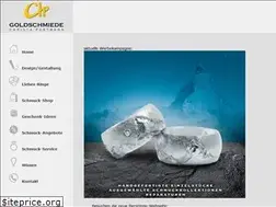 Sites similar to ch-goldschmiede.ch