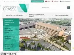 Sites similar to ch-grasse.fr