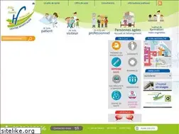 Sites similar to ch-guingamp.fr