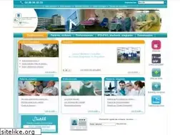 Sites similar to ch-haguenau.fr